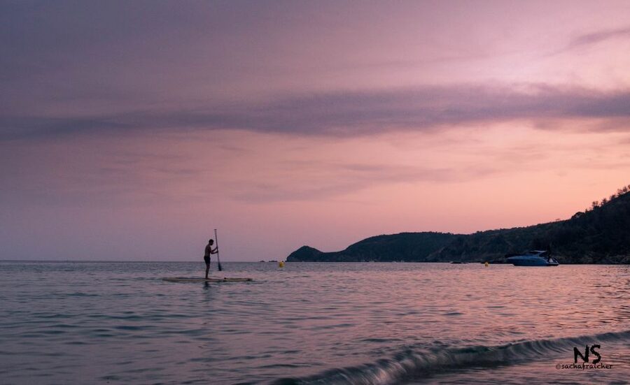 Sunset trip kayak tour in the gulf of Saint-Tropez - Highlights Worth Scheduling This For