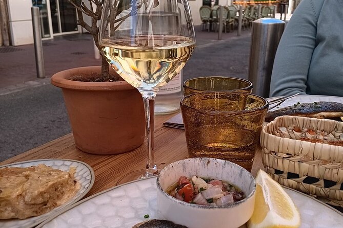Taste Cannes – A Full French Riviera Food Tour by Do Eat Better - The Real Value: What $114.65 Buys You in Tastes
