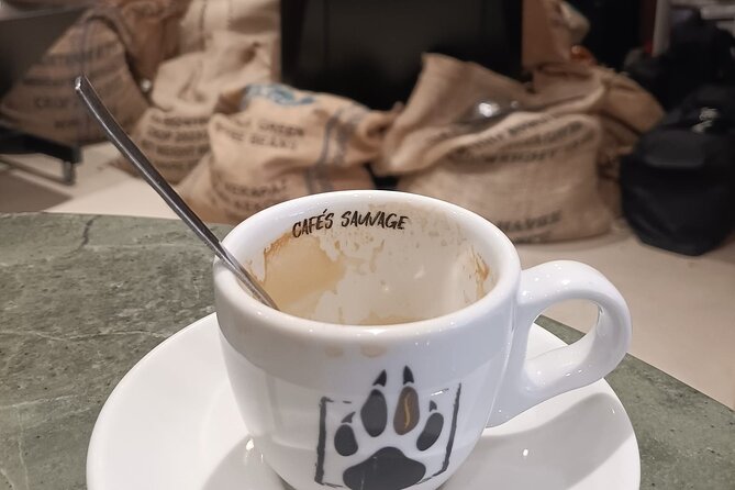 Taste Cannes – A Full French Riviera Food Tour by Do Eat Better - Rue d’Antibes Sweet Finish: Espresso, Chocolate, Macarons, Gelato