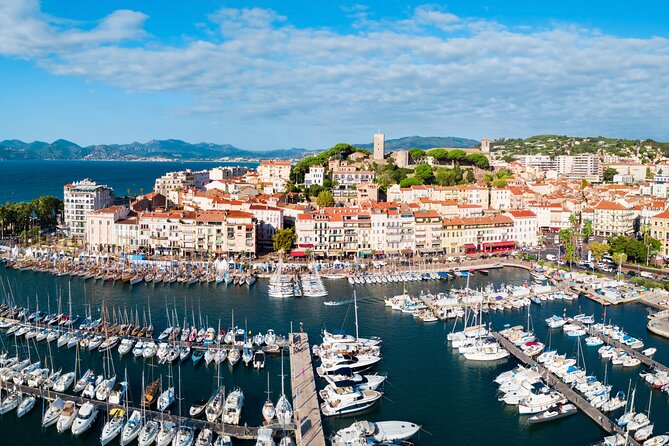 Taste Cannes – A Full French Riviera Food Tour by Do Eat Better - Quai Saint-Pierre Aperitif: The Provençal Start You Can Taste