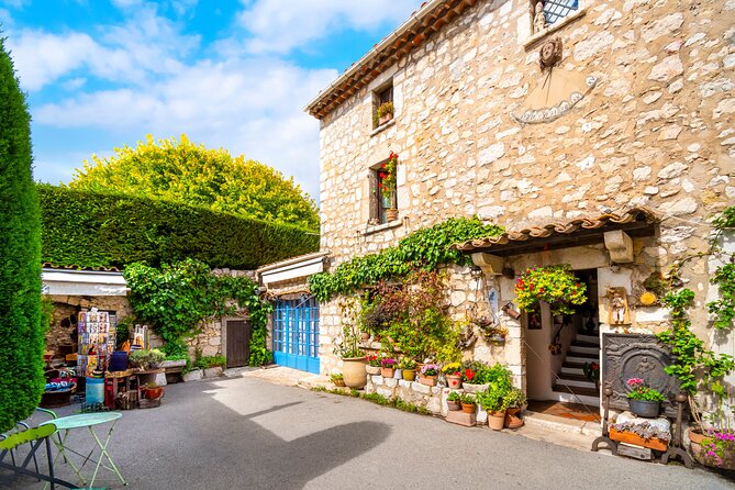 Taste of Provence, Countryside Villages - Half Day Private Tour - Key highlights at a glance