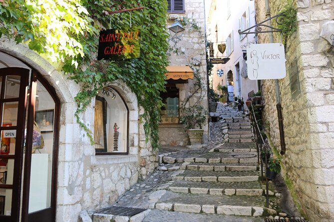 Taste of Provence, Countryside Villages - Half Day Private Tour - Timing tips so you do not feel rushed