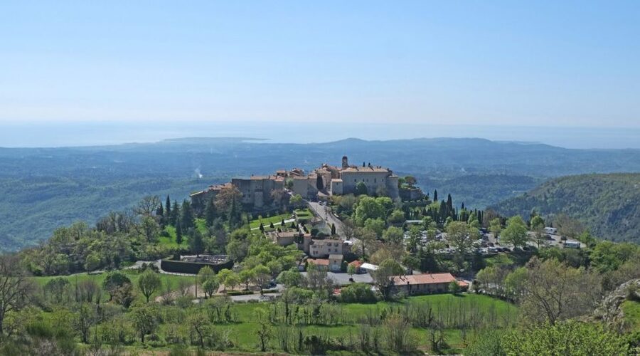 Taste of Provence French Countryside Half Day Private Tour - Should you book the Taste of Provence French Countryside half-day tour?