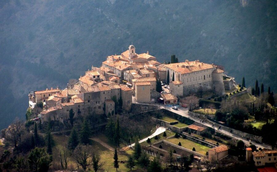Taste of Provence French Countryside Half Day Private Tour - Price and value: what $519 for up to 8 really means