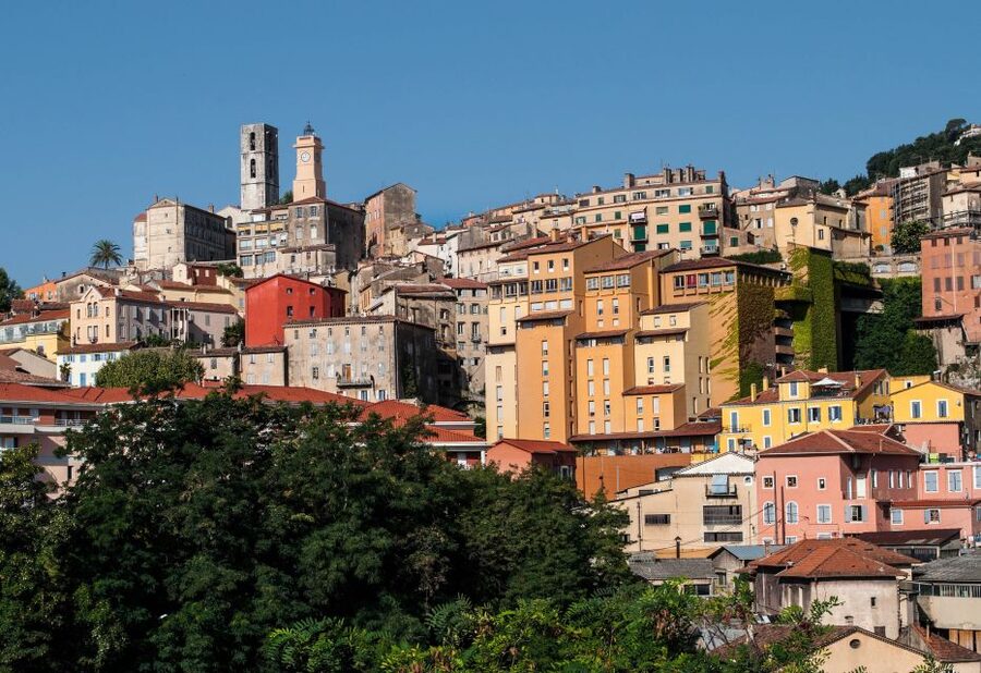 Taste of Provence French Countryside Half Day Private Tour - Pickup, private format, and why the guide matters