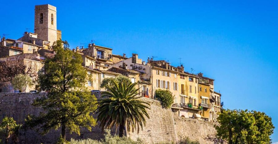 Taste of Provence French Countryside Half Day Private Tour - Saint-Paul de Vence: art streets, village calm, and what to look for