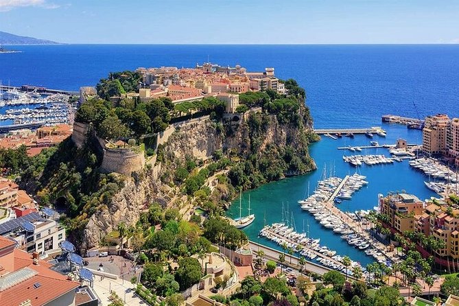 The best of French Riviera Full-Day from Nice Small-Group Tour - Price and Value: What $133.03 Actually Buys