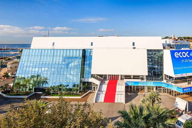 The best of French Riviera Full-Day from Nice Small-Group Tour - Monaco Palace Area, Cathedral, and the Casino: Timing, Fees, and Crowds