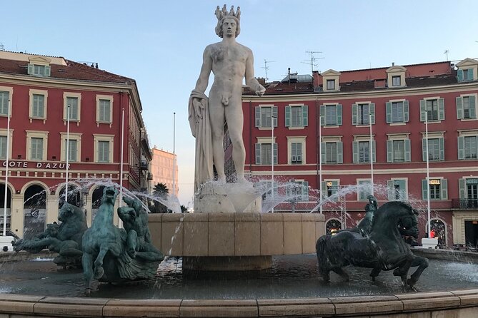 The Best of French Riviera private excursion with bilingual driver guide - A 9-hour Riviera loop that actually feels like a day, not a checklist