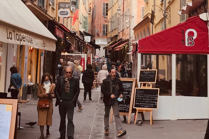 The Best of French Riviera private excursion with bilingual driver guide - Tickets, admissions, and the real cost of the day