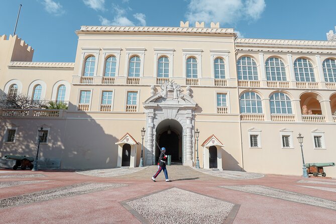 The Best Of the French Riviera Full Day tour from Nice - Cannes in Two Modes: Red Carpet Stops Plus Le Suquet Overlook