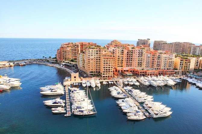The Best of the French Riviera Small group Guided Tour from Nice - Key Highlights at a Glance