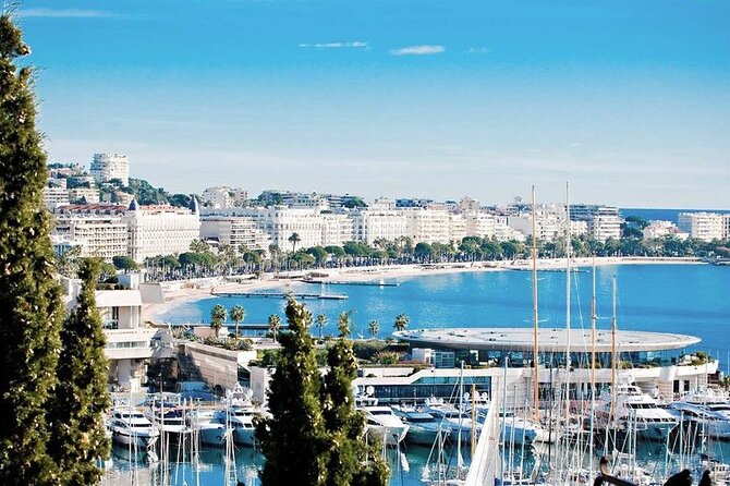 The Best of the French Riviera Small group Guided Tour from Nice - Saint-Paul-de-Vence: The Artist Village Break You Need