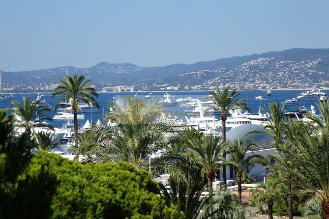 The Best of the French Riviera Small group Guided Tour from Nice - How the Tour Balongs Guided Notes and Free Time