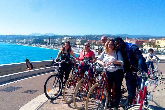 The Essentials of Nice 3h E-Bike Tour - Key Highlights Worth Your Time