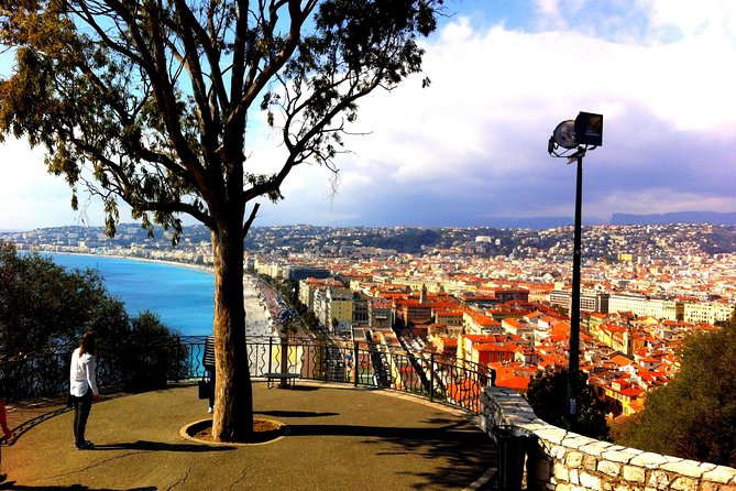 The Essentials of Nice 3h E-Bike Tour - Old Town Stop: Getting Oriented in Nice’s Most Alive Neighborhood
