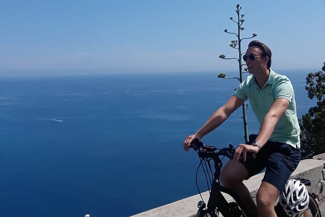 The Essentials of Nice 3h E-Bike Tour - Price and Timing: What You Get for 78.19