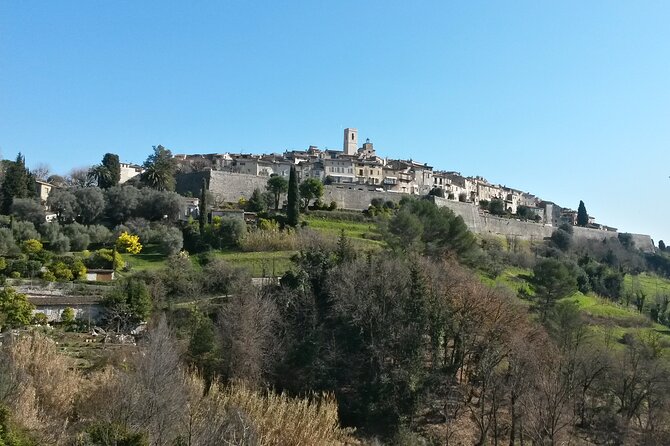 The French Riviera - Key Things You’ll Notice on This Riviera Day