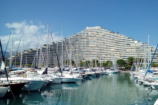 The French Riviera - Price and Value: What $801.38 Covers (and What You’ll Still Pay)