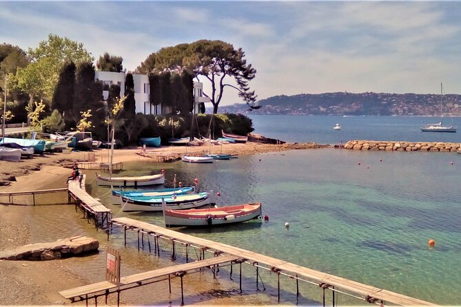 The French Riviera - Saint-Paul-de-Vence: Artist Streets, Film-Star Energy, and Optional Foundation Time