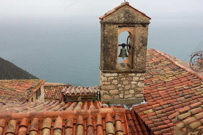 The Highlights of the Côte d'Azur with Tour Company recommended by Rick Steves - What’s Included, What’s Not, and How to Budget Smart