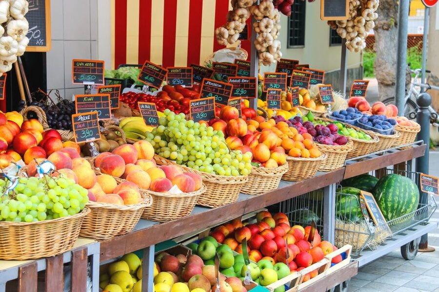 The Italian Riviera: Full-Day Tour from Nice - Quick Hits Before You Go
