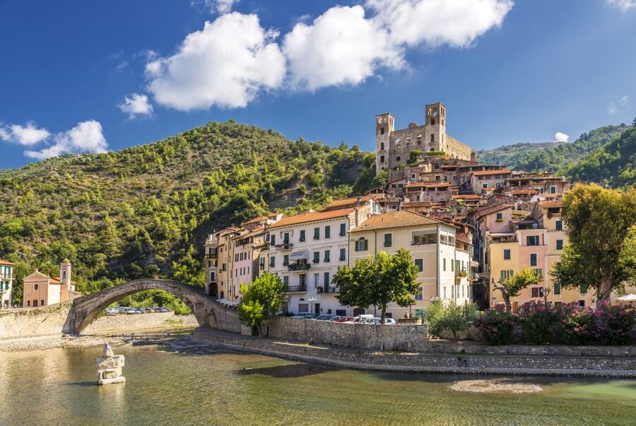 The Italian Riviera: Full-Day Tour from Nice - Why This Italian Riviera Day Trip Starts From Nice