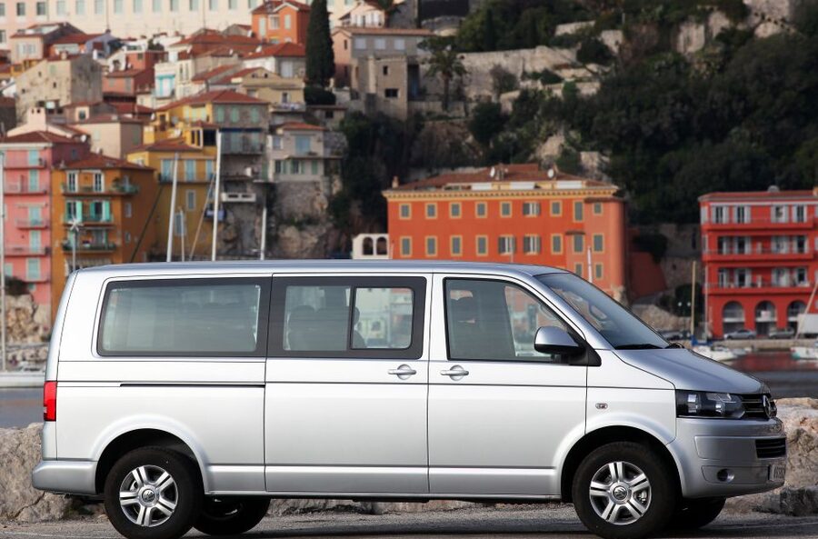 The Italian Riviera: Full-Day Tour from Nice - The Mini-Van and Small Group Advantage (And Why It Feels Worth It)