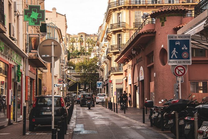 The very best of French Riviera in one day – Cannes, Antibes, Nice, Eze, Monaco - Monaco in One Hour, Plus Casino de Monte-Carlo Time