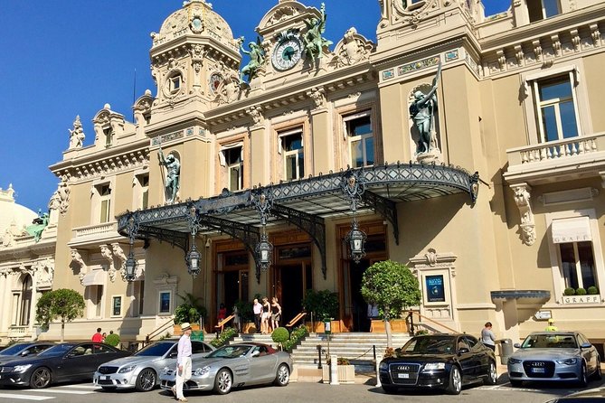 The very best of French Riviera in one day – Cannes, Antibes, Nice, Eze, Monaco - Nice in the Afternoon: Promenade des Anglais and Saint-Nicolas Cathedral Rules