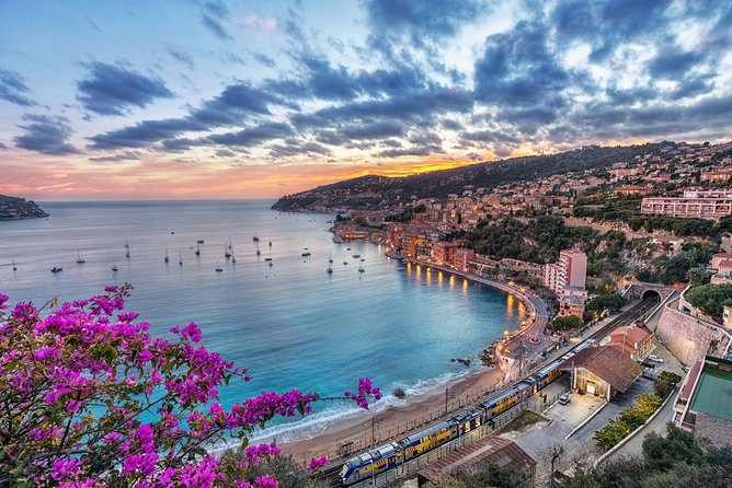 The very best of French Riviera in one day – Cannes, Antibes, Nice, Eze, Monaco - Food on This Tour: When You Eat and How to Keep It Comfortable