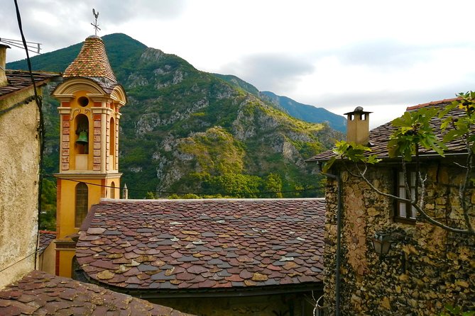 Train Exp. through the Alps (Royal Baroque Route from Nice) - Key Things You’ll Like About the Alps by Train From Nice