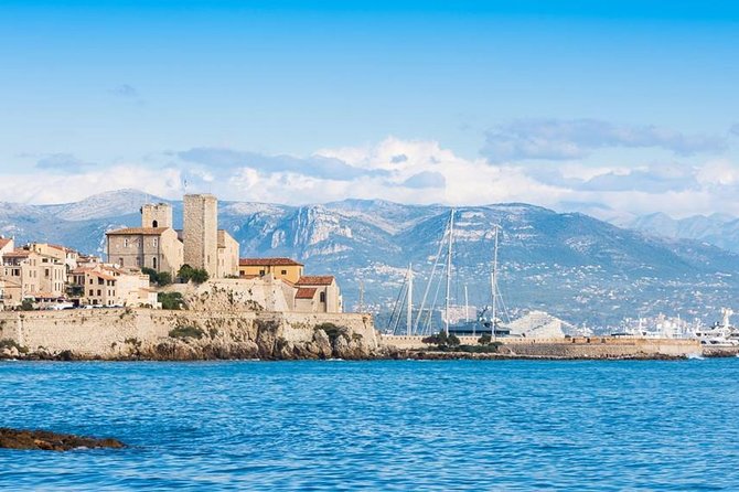 Transfer - Nice Airport> Antibes - Comfort and Practical Extras That Actually Help