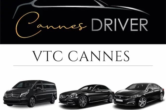 Transfer Nice Airport To Cannes or Transfer Cannes To Nice Airport - Key Things I’d Watch For Before You Ride