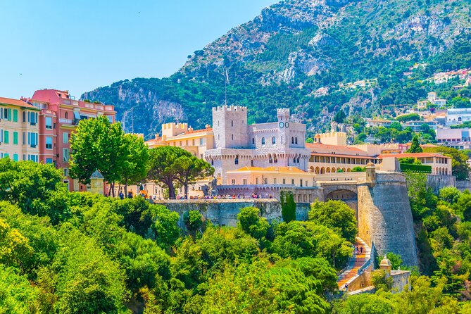 Unique Heritage of Monaco - Walking Tour - Price and admissions, where your money goes