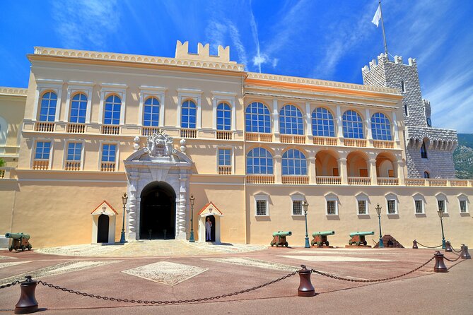 Unique Heritage of Monaco - Walking Tour - FAQ