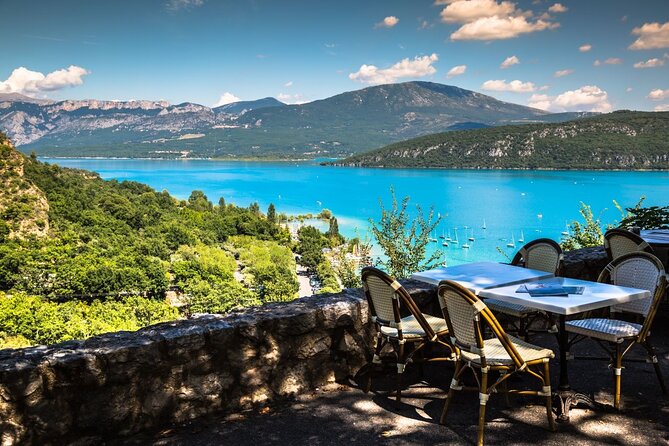 Verdon Canyon and its Lake Full Day Tour - Price and Value: Is $139.03 a Good Deal?