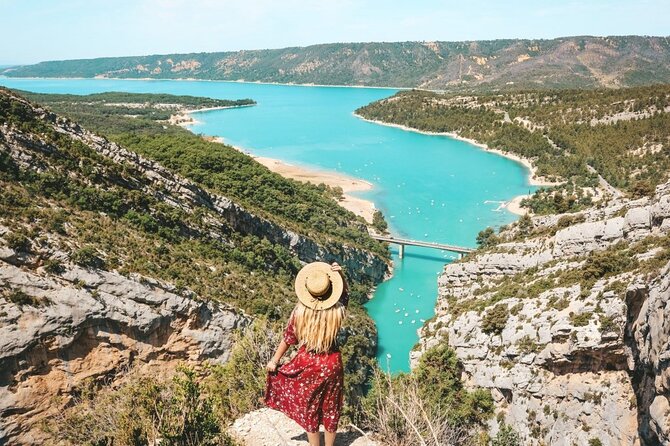 Verdon Gorge: The Grand canyon of Europe, Lake and Lavender - Key highlights at a glance