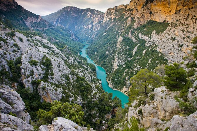 Verdon Gorge: The Grand canyon of Europe, Lake and Lavender - Why Verdon Gorge feels like the Grand Canyon of Europe