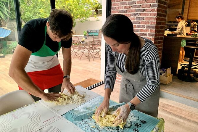 Viator Exclusive: Local Cooking Class & Dinner with View of Nice - Key things that make this evening work in Nice