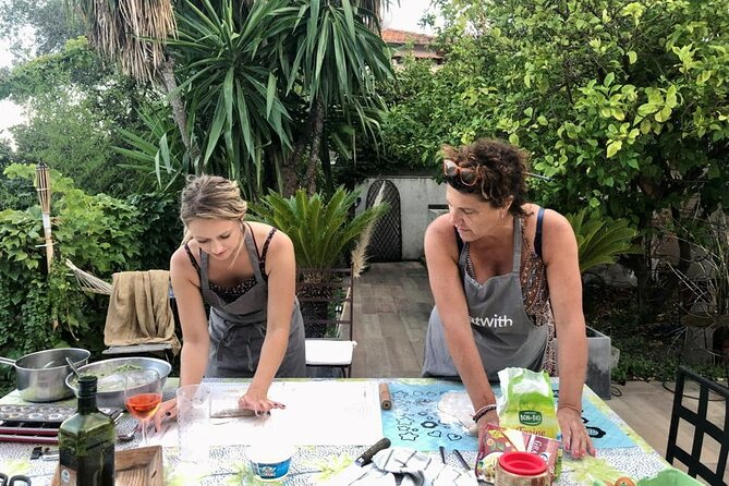 Viator Exclusive: Local Cooking Class & Dinner with View of Nice - Who this class is best for, and who might want a different night