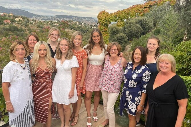 Viator Exclusive: Local Cooking Class & Dinner with View of Nice - FAQ