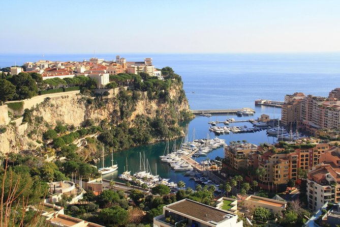 Villefranche Port Round Trip Transfer to Monaco - Timing that protects your cruise day, not just your itinerary