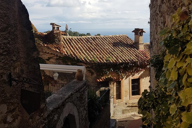Villefranche Shore Excursion: 6 hrs Private Tour Eze and Monaco - Stop 3: Monaco Grand Prix Drive, Old Town, and Monte Carlo Sights