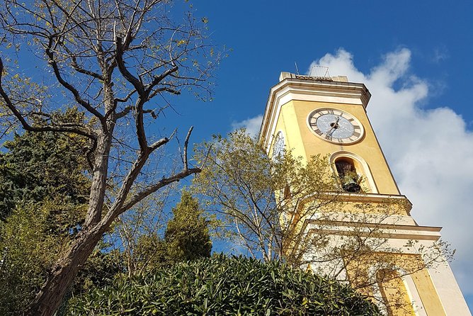 Villefranche Shore Excursion: 6 hrs Private Tour Eze and Monaco - Where La Turbie Can Fit In (And Why the Trophy Access Matters)