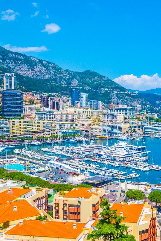 Villefranche: Shore Excursion to Eze, Monaco, & Monte-Carlo - Should You Book This Tour?