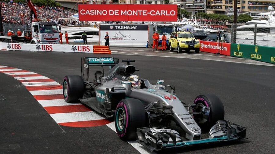 Villefranche: Shore Excursion to Eze, Monaco, & Monte-Carlo - Private, Port-Based Travel: The Real Benefit of This 6-Hour Loop