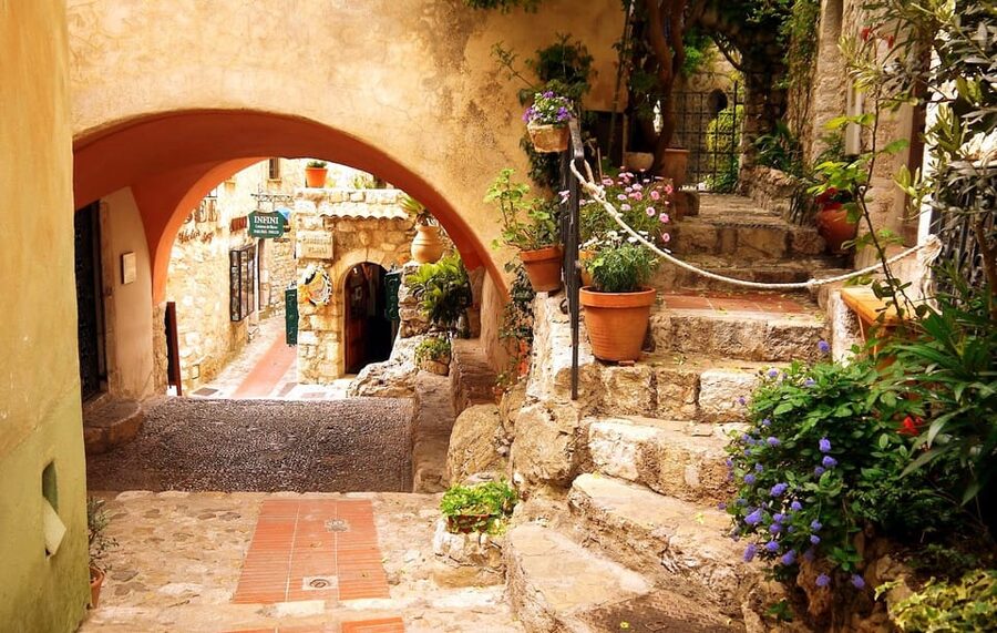 Villefranche: Shore Excursion to Eze, Monaco, & Monte-Carlo - Price and Group Size, and Whether It Feels Worth It