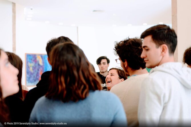 Visit Marc Chagall Museum - A spiritual museum visit in Nice’s garden setting