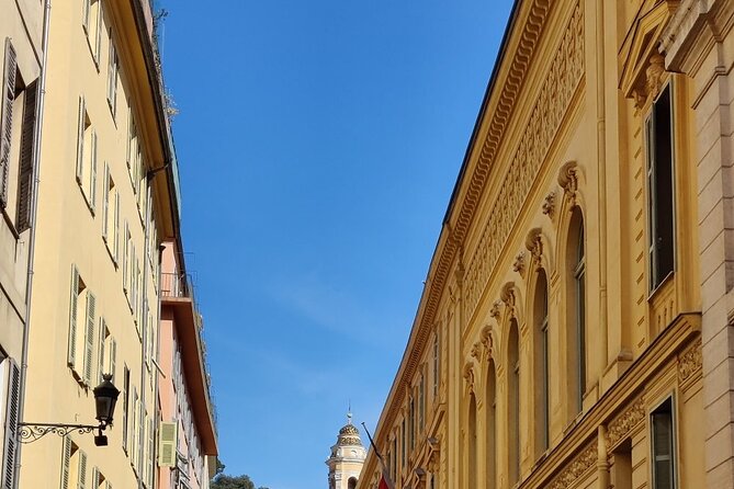 Visit Nice in 2h with Local Certified Guide - A 2-hour Nice walking tour that helps you plan the rest of your trip